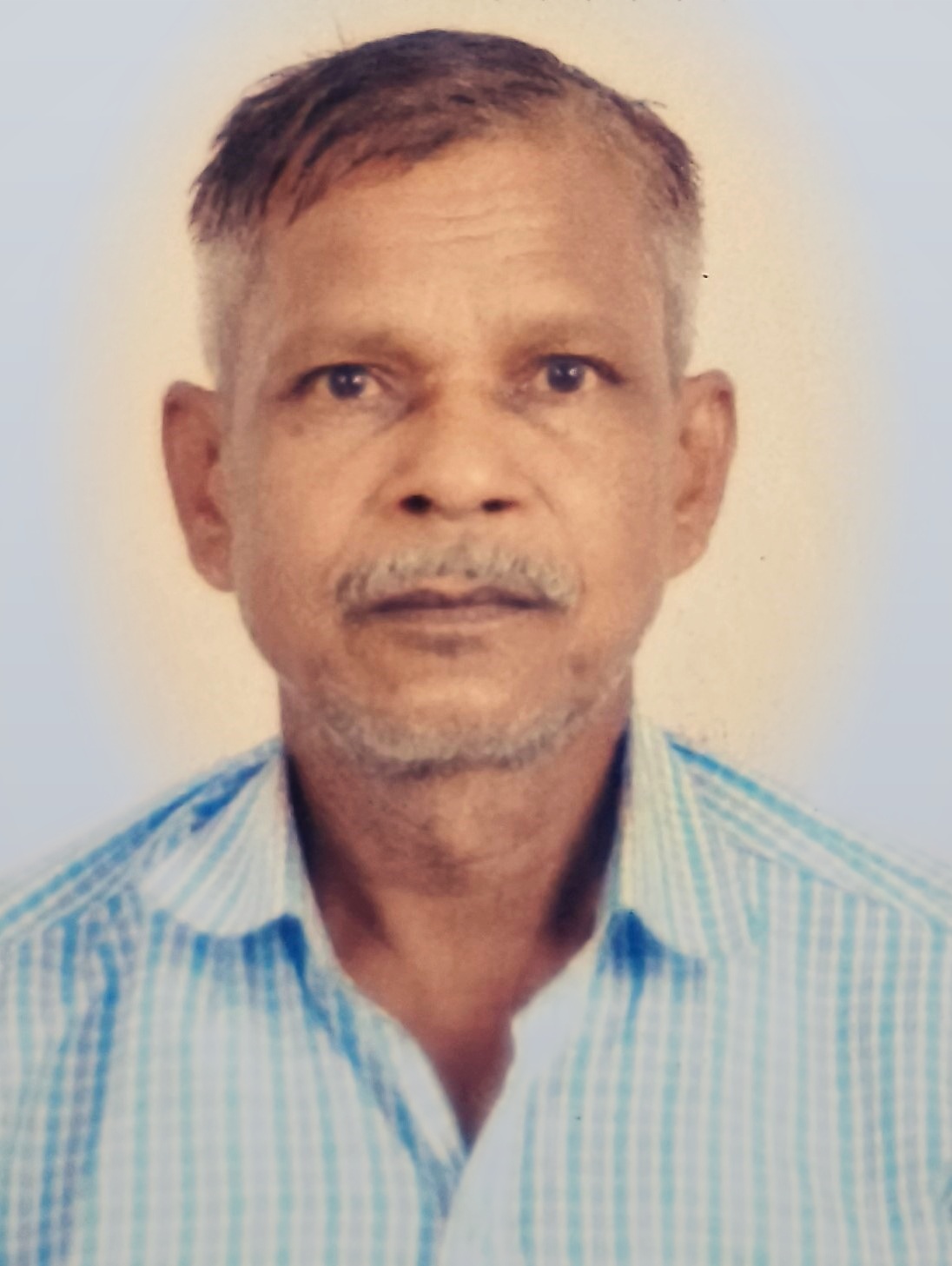 Harishchandra Kevat