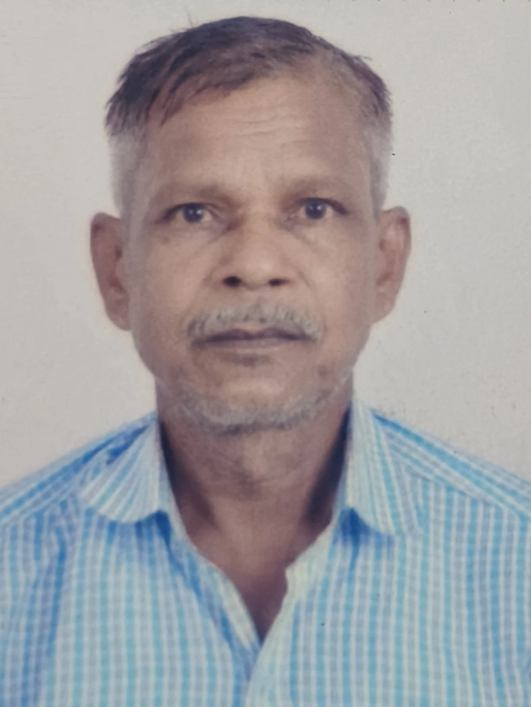 Harishchandra Kevat, Founder of SeahorseDesk